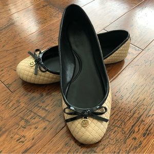 Michael Kors Woman’s Flats (size 7.5 US)